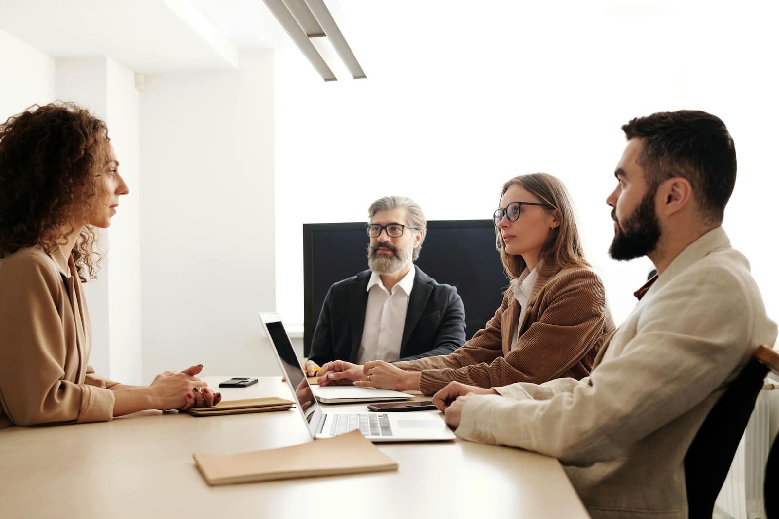 10 bonnes raisons d’aimer votre job